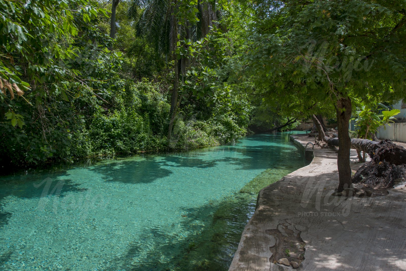 wikki-warm-spring-lake-naija-photo-stock